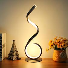 Table Lamp LED